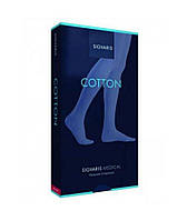 Колготы компрессионные Sigvaris Cotton 2 класс