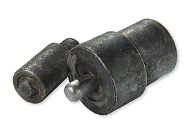 Матриця для встановлення люверсів No 400 (діаметр 6 мм) під Китайський прес