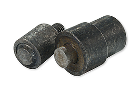 Матриця для встановлення люверсів No 800 (діаметр 10 мм) під Китайський прес