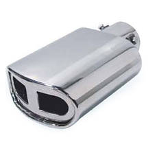 Насадка на глушник Vitol НГ-0337