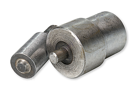 Матриця для встановлення люверсів No 300 (діаметр 5 мм) під Китайський прес