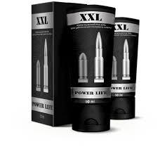 Збудливий крем для чоловіків XXL Power Life HOT