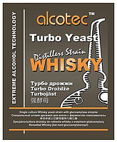 Дріжджі для зернових TURBO Whisky