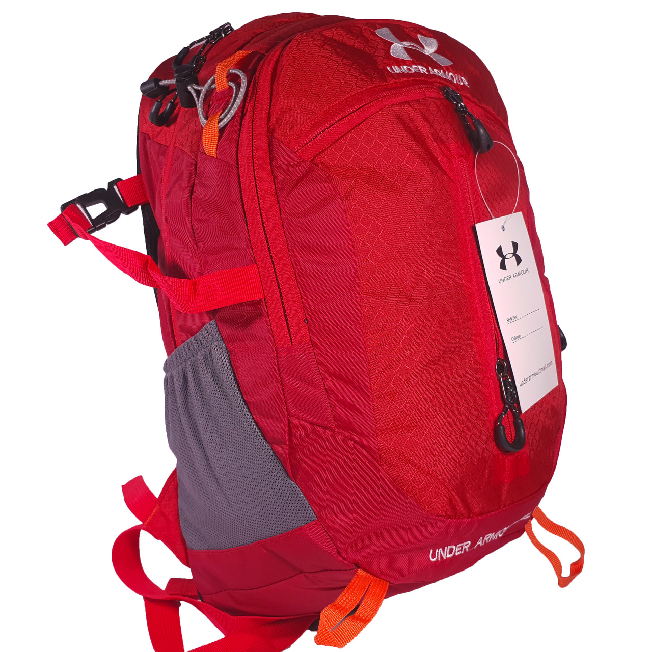 Маленький рюкзак  Under Armour 22л, фото 1