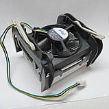 Алюмінієвий радіатор охолодження для світлодіодів, фото 2