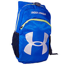 Спортивний рюкзак Under Armour, РОЗПРОДАЖ Синій