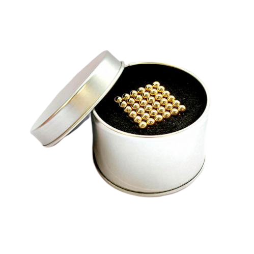 Toy Іграшка NEO CUBE GOLD