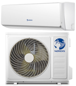 Кондиціонер NORDIS 09 (SIRIUS)