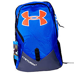 Синій спортивний рюкзак Under Armour