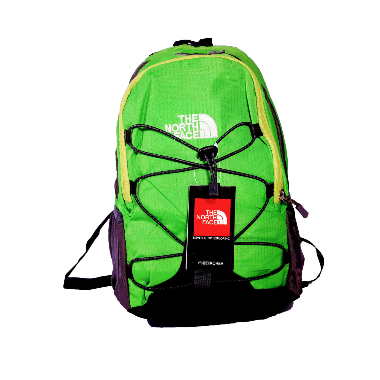 Спортивний рюкзак The North Face, РОЗПРОДАЖА, фото 1