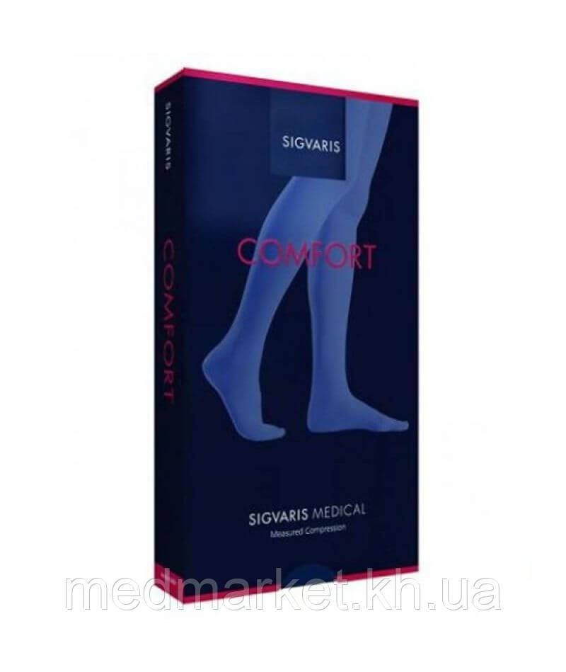 Панчохи компресійні Sigvaris Comfort 2 клас