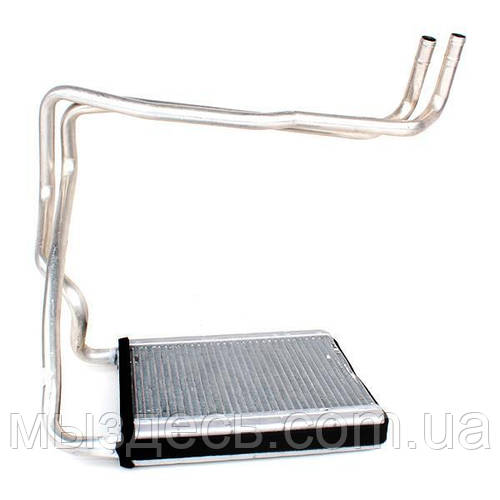 Радиатор печки Чери Тиго Chery Tiggo Лицензия T11-8107130 (ID#415941485 ...