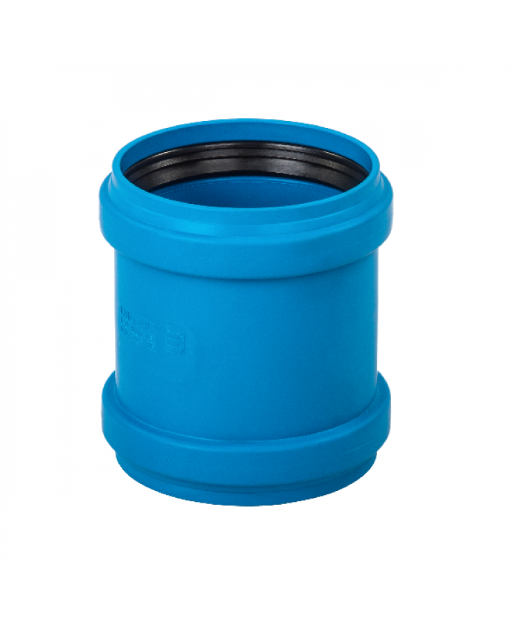 Муфта для безшумної каналізації Poliplast DN 50