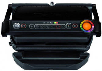 Електрогриль Tefal GC 712812 OptiGrill