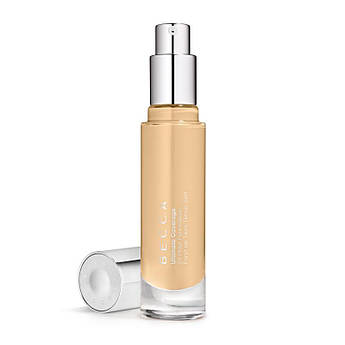 Стійка тональна основа BECCA Ultimate Coverage 24 Hour Foundation Shell 1W1