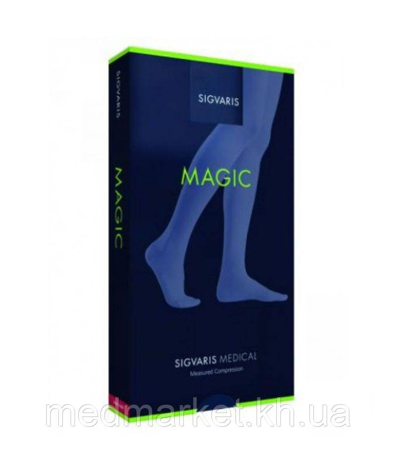 Панчохи компресійні Sigvaris Magic 2 клас