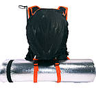 Велосипедний рюкзак 18л The North Face Червоний, фото 5