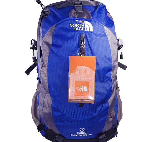 Рюкзак туристический 50л The North Face, цена 1570 грн - Prom.ua (ID ...