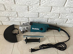 Болгарка Makita GA9020 : 2500Вт : 230мм