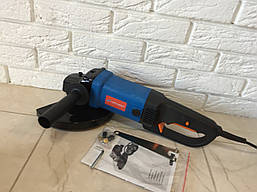 Болгарка Горизонт AG 232 : 2000Вт : 230мм