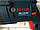 Перфоратор Bosch 2-28 DFV : 850Вт : 3.2 Дж, фото 7