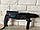 Перфоратор Bosch 2-28 DFV : 850Вт : 3.2 Дж, фото 2