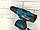 Шуруповерт Makita DF332D : 18V _ Чорний кейс, фото 4