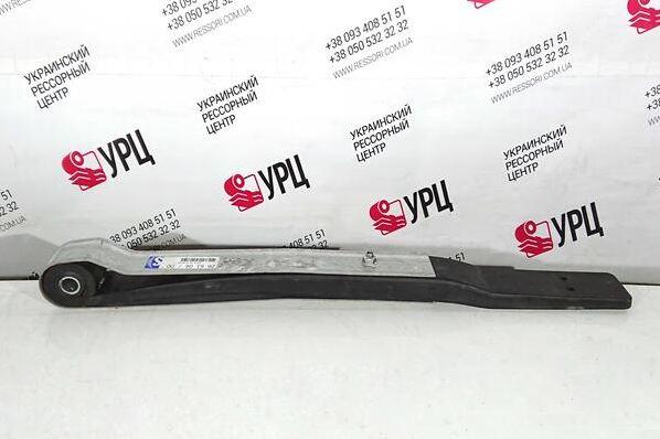 Напівресора Schmitz 26610600