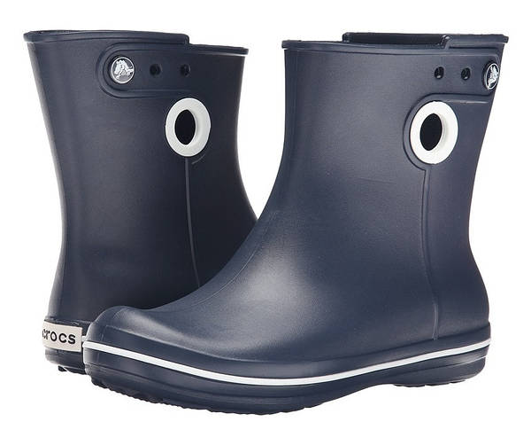 Crocs best sale short boots