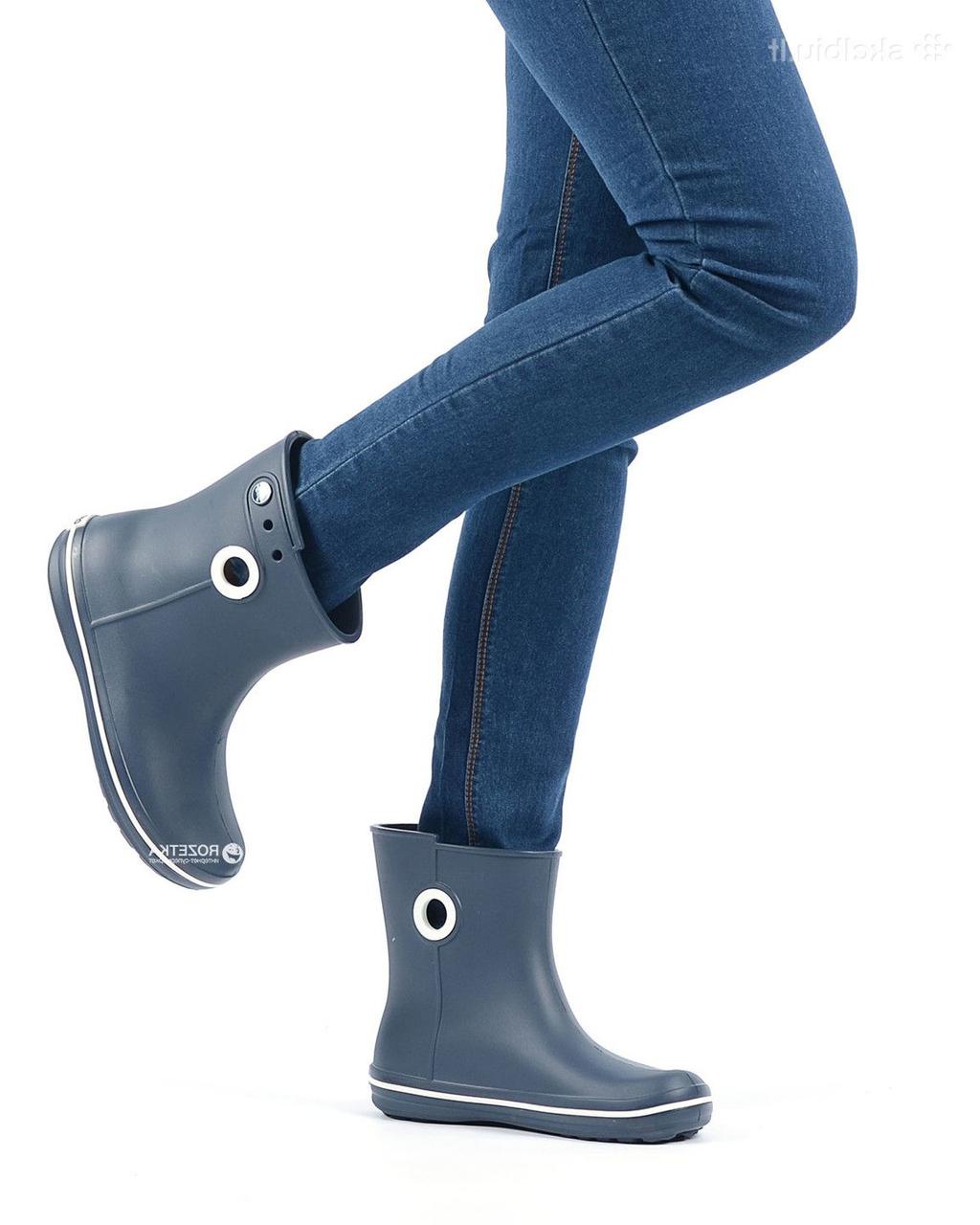 Crocs women's hot sale jaunt shorty boot