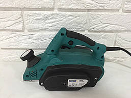 Рубанок Euro Craft EP214 : 1550Вт