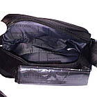 Сумка текстиль, маленька Nuoxiya, фото 3