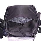 Сумка текстиль, маленька Nuoxiya, фото 4