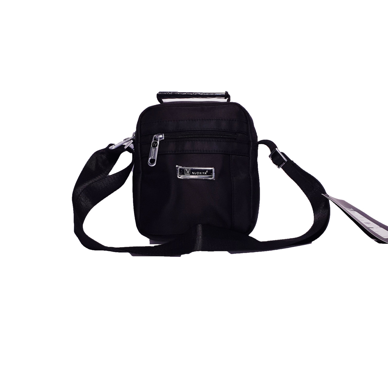 Сумка текстиль, маленька Nuoxiya, фото 1