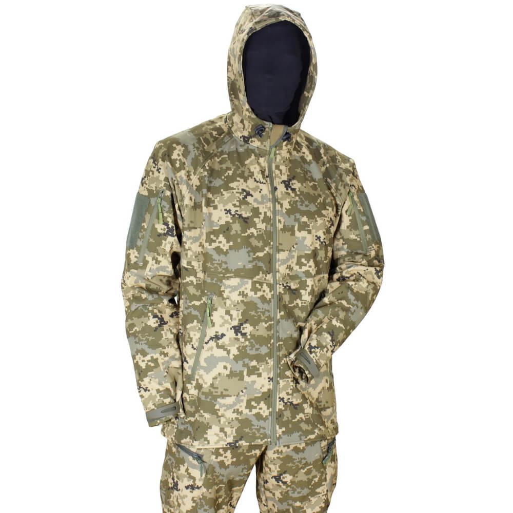 Мілітарка™ костюм Soft Shell Stormer ММ-14