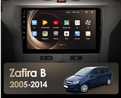 Junsun 4G Android магнітолу для Opel Zafira B 2005 — 2014 Astra H 2004-2014