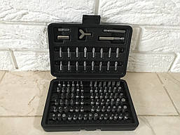 Набір біт — насадок Al-Fa 100 шт.