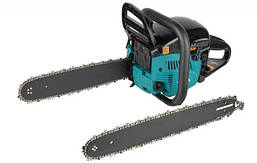 Бензопила ланцюгова AL-FA YD-KW02-45 : 3кВт : 2-х тактний двигун