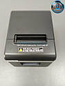 Xprinter XP-N160II USB — Принтер чеків з автообрізкою, фото 9