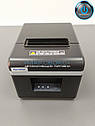 Xprinter XP-N160II USB — Принтер чеків з автообрізкою, фото 10