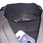 Міський рюкзак для ноутбука з AUX, USB Leadfas, фото 5