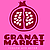 Granat market