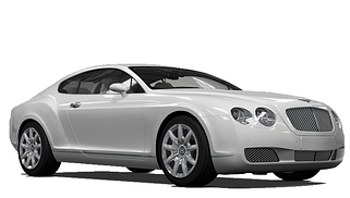 Тюнінг Bentley Continental GT (2003-2011)