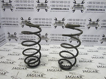 Задня пружина Jaguar X-type