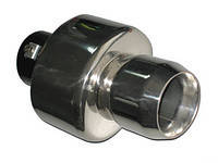 Насадка на глушник HJ-306 A 26142