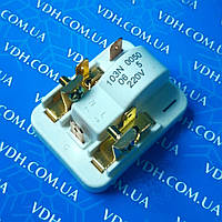 Пускове реле Danfoss 103N0050