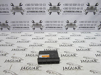 Блок комфорту Jaguar X-type (1X43-15K600-AM)