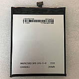 Акумулятор Alcatel One Touch 5080X / TLp024C1, 2400 mAh Original PRC, фото 3