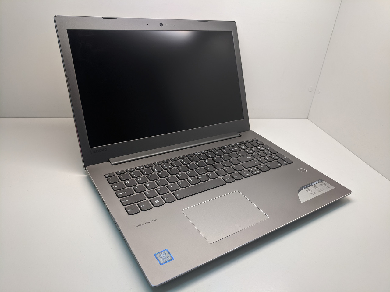 Ноутбук Lenovo IdeaPad 520-15ikb \15.6 (1920x1080) IPS Full HD\I5-8250U