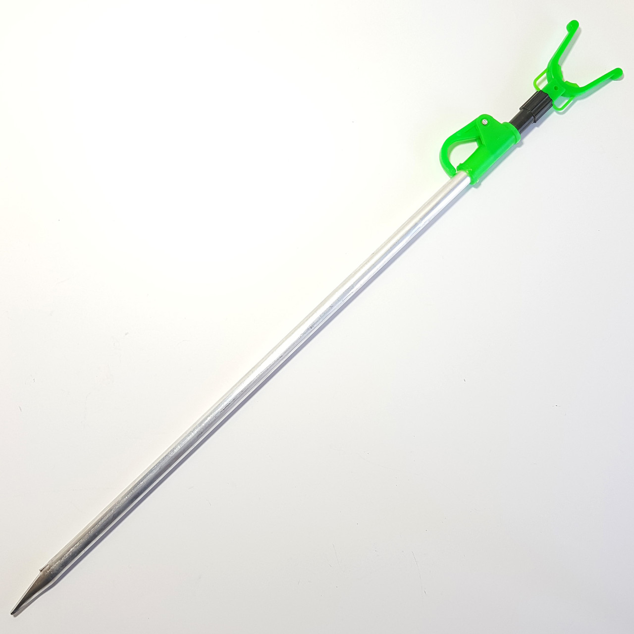 Підставка для вудок спінінгів телескопічна 1м тримачі для вудок, фото 1